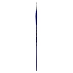 Blick Scholastic Wonder White Brush - Filbert, Long Handle, Size 1