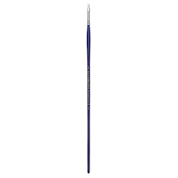 Blick Scholastic Wonder White Brush - Flat, Long Handle, Size 2