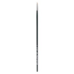 Da Vinci Nova Brush - Round, Long Handle, Size 2