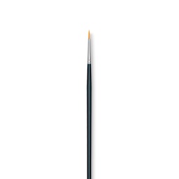 Da Vinci Nova Brush - Round, Long Handle, Size 4