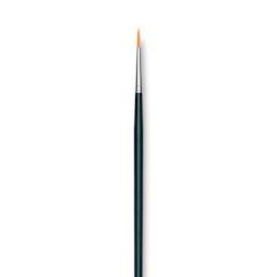 Da Vinci Nova Brush - Round, Long Handle, Size 6
