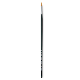 Da Vinci Nova Brush - Round, Long Handle, Size 10