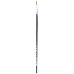 Da Vinci Nova Brush - Round, Long Handle, Size 12