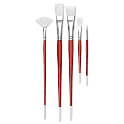Winsor & Newton University Brushes