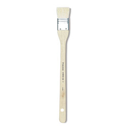 Princeton Hake Brush - Natural Hair, 1"