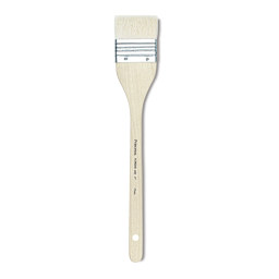 Princeton Hake Brush - Natural Hair, 2"