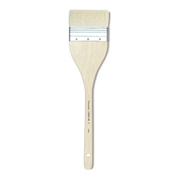 Princeton Hake Brush - Natural Hair, 3"