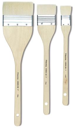 Princeton Hake Series 2900 Brush