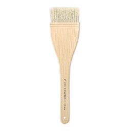 Yasutomo Student Hake Brush - 3"