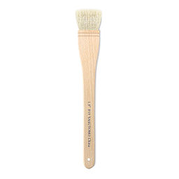 Yasutomo Student Hake Brush - 1 1/2"