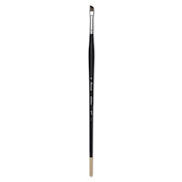 Raphaël Kevrin Plus Brushes - Single Angular Brush shown upright