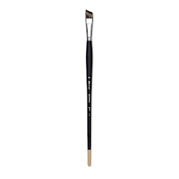 Raphaël Kevrin+ Brush - Angular, Long Handle, Size 14