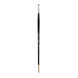 Raphaël Kevrin+ Brush - Bright, Long Handle, Size 2