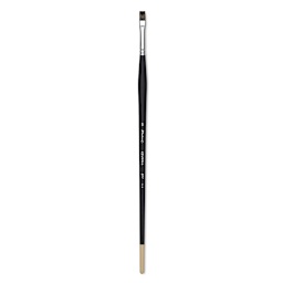 Raphaël Kevrin Plus Brushes - Single Bright Brush shown upright