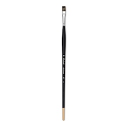 Raphaël Kevrin+ Brush - Bright, Long Handle, Size 10