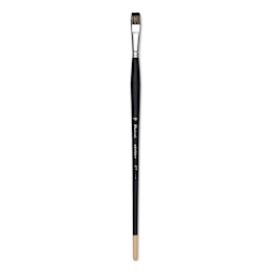 Raphaël Kevrin+ Brush - Bright, Long Handle, Size 12