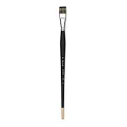 Raphaël Kevrin+ Brush - Bright, Long Handle, Size 18