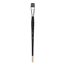 Raphaël Kevrin+ Brush - Bright, Long Handle, Size 20