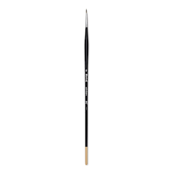 Raphaël Kevrin+ Brush - Round, Size 2, Long Handle