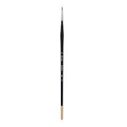 Raphaël Kevrin+ Brush - Round, Size 4, Long Handle
