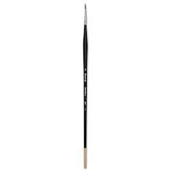Raphaël Kevrin Plus Brushes - Single Round Brush shown upright