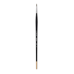 Raphaël Kevrin+ Brush - Round, Size 8, Long Handle