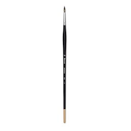 Raphaël Kevrin+ Brush - Round, Size 12, Long Handle