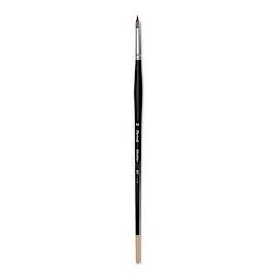 Raphaël Kevrin+ Brush - Round, Size 14, Long Handle