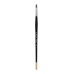 Raphaël Kevrin+ Brush - Round, Size 16, Long Handle