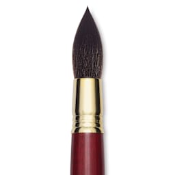 Blick Master Synthetic Squirrel Brush - Mop, Size 18