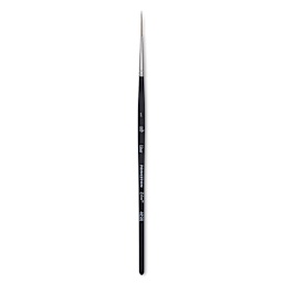 Princeton Series 4850 Elite Brush - Liner, Size 1, Short Handle