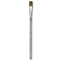 Princeton Aqua Elite Series 4850 Synthetic Brush- Wash, Size 1/2", Short Handle