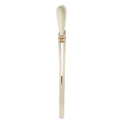 Silver Brush Atelier Flat Hake Brush - 3"