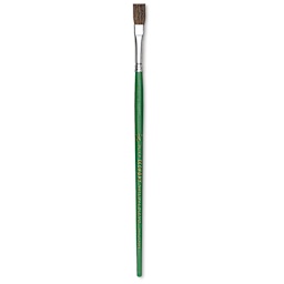 Blick Economy Brush - One-Stroke, 1/4"