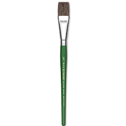 Blick Economy Brush - One-Stroke, 3/4"