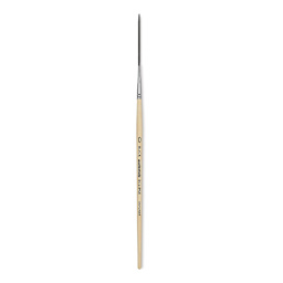 Blick Masterstroke Eclipse Brush - Outliner, Short Handle, Size 0