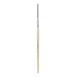 Blick Masterstroke Eclipse Brush - Outliner, Short Handle, Size 1