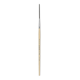 Blick Masterstroke Eclipse Brush - Outliner, Short Handle, Size 2