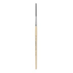 Blick Masterstroke Eclipse Brush - Outliner, Short Handle, Size 3