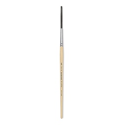 Blick Masterstroke Eclipse Brush - Outliner, Short Handle, Size 6