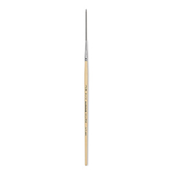 Blick Masterstroke Eclipse Brush - Outliner, Short Handle, 3/0