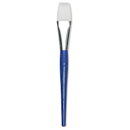 Blick Scholastic Wonder White Brush - One-Stroke, 1"
