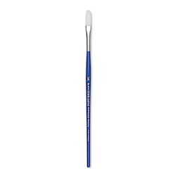 Blick Scholastic Wonder White Brush - One-Stroke, 1/4''