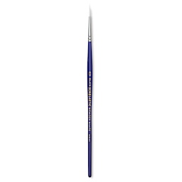 Blick Scholastic Wonder White Brush - Script, Size 0