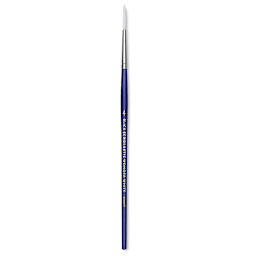 Blick Scholastic Wonder White Brush - Script, Size 4