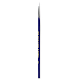 Blick Scholastic Wonder White Brush - Script, 2/0