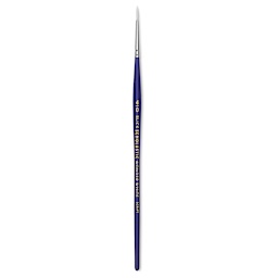 Blick Scholastic Wonder White Brush - Script, 4/0