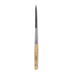 Kafka Design Pinstriping Brush - Striper, Size 5