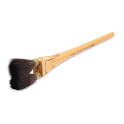Da Vinci Double Squirrel Brush - Square-Edged, Size 3
