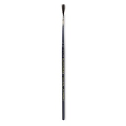 Luco Kazan Brush - Round Lettering, Size 0